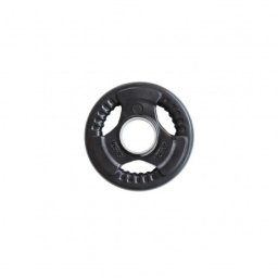 Greutate cauciucata TOK 1.25kg/51mm