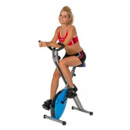 Bicicleta Fitness Magnetica Xbike Sportmann, Resigilat