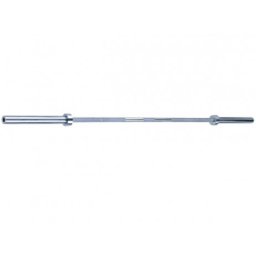 Bara haltera 220cm/50mm Olympic Sportmann 700kg, Resigilat