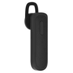 Vox 5 IOS/Android, microfon omnidirectional cu functie de reducere a zgomotului, Negru