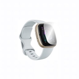Folie de protectie Smart Protection Smartwatch FITBIT Sense 2