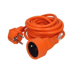 Solight PS16O - Cablu prelungitor 10 m