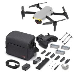 Drona pliabila Autel Evo Nano Premium, Gri, 4K, 48MP, 1 2 CMOS, Gimbal pe 3 axe, GPS, 28 min timp zbor, Slot memorie, 2250 mAh