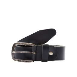 JACK & JONES Curea 'Paul' negru