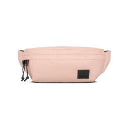 Johnny Urban Borsetă 'Tom' rosé / negru