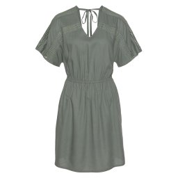 s.Oliver Rochie kaki