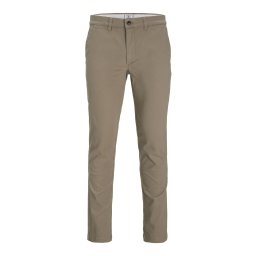 Jack & Jones Junior Pantaloni 'JNRMarco Dave' bej închis