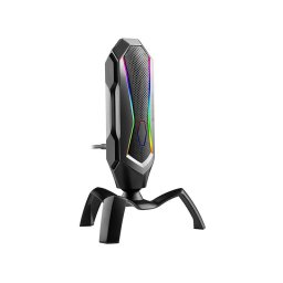 Microfon Mikrofon TRACER Spider RGB