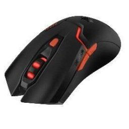 Mouse TRACER GAMEZONE TRAMYS45579, Oblivion AVAGO 9800, 8200 DPI, negru