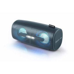 Boxa portabila Muse M-730 DJ portable speaker Blue 10 W