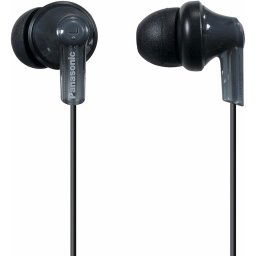 Casti RP-HJE120BEK, Bluetooth, Negru