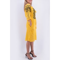 Rochie Traditionala Salma 2