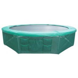 Protectie pentru baza trambulinei 457 cm