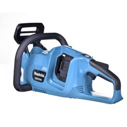 Fierastrau cu lant cu acumulatori 18 V DUC355Z albastru/negru