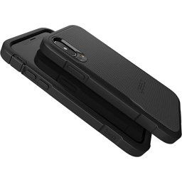 Husa GEAR4 Platoon for iPhone X/Xs black, 32949