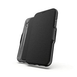 Husa GEAR4 Oxford for iPhone XR black, 33003