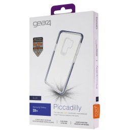 Husa GEAR4 Piccadilly for Galaxy S9+ blue, 31492