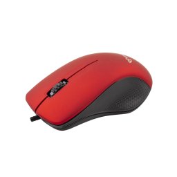 Mouse M-958 Rosu