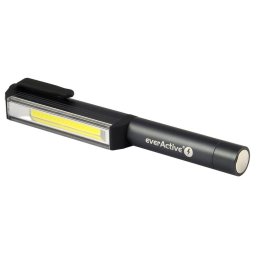 Flashlight everActive WL-200 3W COB LED