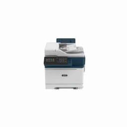 Multifunctional Laser Color XEROX C315DNI- A4- Functii: Impr.-Scan.-Cop.-Fax- Viteza de Printare Monocrom: 35ppm- Viteza de prin