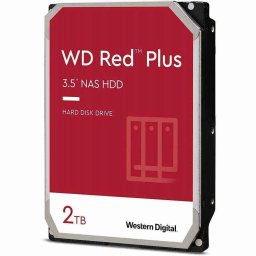 WD HDD3.5 2TB SATA WD20EFZX WD20EFZX