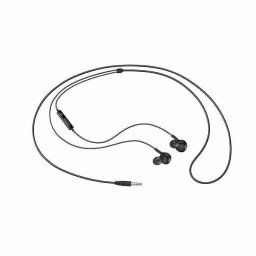 Samsung Common Earphones, Jack 3.5mm, Black EO-IA500BBEGWW TV 0.18lei)