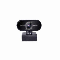 CAMERA web A4TECH- Full HD rez 1920 x 1080- USB 2.0- microfon- autofocus- 75grade vizibilitate- negru- PK-930HA