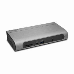 DOCKING Station KENSINGTON universal- conectare PC USB Type C- Thunderbolt 3- USB 3.0 x 5- USB Type C x 1- Thunderbolt 3 x 1- po