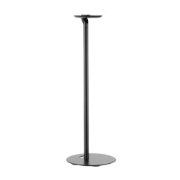 STAND PENTRU BOXE LOGILINK- gestiune cabluri- suport antiderapant- aluminiu-otel-plastic- black- BP0083