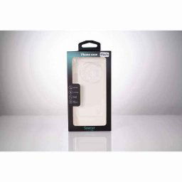 HUSA SMARTPHONE Spacer pentru Huawei Mate 40 Pro- grosime 1.5mm- protectie suplimentara antisoc la colturi- material flexibil TP