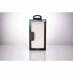 HUSA SMARTPHONE Spacer pentru Huawei P 40- grosime 1.5mm- protectie suplimentara antisoc la colturi- material flexibil TPU- tran