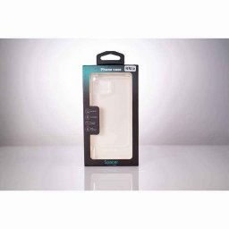 HUSA SMARTPHONE Spacer pentru Huawei P 40 Lite- grosime 1.5mm- protectie suplimentara antisoc la colturi- material flexibil TPU-