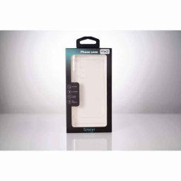 HUSA SMARTPHONE Spacer pentru Huawei P Smart(2021)- grosime 1.5mm- protectie suplimentara antisoc la colturi- material flexibil