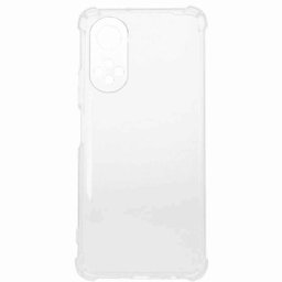 HUSA SMARTPHONE Spacer pentru Huawei Nova 9- grosime 1.5mm- protectie suplimentara antisoc la colturi- material flexibil TPU- tr