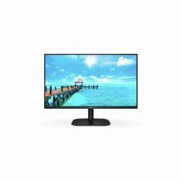 MONITOR AOC 27 inch- home - office- VA- Full HD1920 x 1080)- Wide- 250 cd/mp- 4 ms- HDMI - VGA- 27B2AM TV 6.00lei)