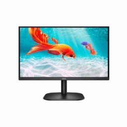 MONITOR AOC 21.5 inch- home - office- VA- Full HD1920 x 1080)- Wide- 250 cd/mp- 4 ms- HDMI - VGA- 22B2AM TV 6.00lei)