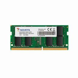 SODIMM ADATA- 16 GB DDR4- 2666 MHz- AD4S266616G19-SGN