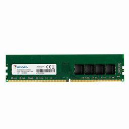 Memorii ADATA DDR4 16 GB- frecventa 3200 MHz- 1 modul- AD4U320016G22-SGN