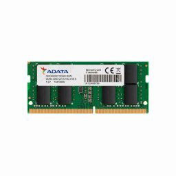 SODIMM Adata- 16GB DDR4- 3200 MHz- AD4S320016G22-SGN