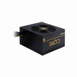 SURSA CHIEFTEC 700Wreal)- Core series- fan 12cm- certificare 80PLUS Gold- 1x CPU 4+4- 4x PCI-E6+2)- 6x SATA BBS-700Slei)