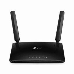 ROUTER TP-LINK wireless. 4G LTEdesktop)- 1350Mbps. 3 porturi 10/100Mbps + 1 WAN/LAN- Dual Band Archer MR400 timbru verde 1.5 lei