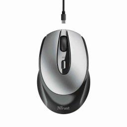 Trust Zaya Wireless Rechargeable Mouse B- TR-23809 (include TV 0.15 lei)