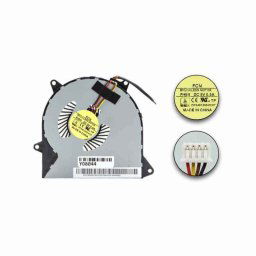 Cooler/FAN laptop Lenovo IdeaPad 100-14IBD 110-14AST 110-15AST 110-17ACL 110-17IKB 110-17ISK B50-50 V110-17IKB V110-17ISK 100-