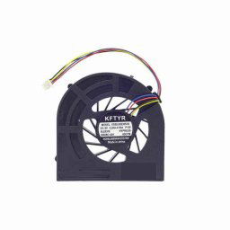 Cooler/FAN laptop HP Probook 4520S 4525S 4720S 598676-001 598677-001