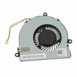 Cooler/FAN laptop Dell Inspiron 3521 3537 3721 3737 5521 5537 5721 5737 HP 15-R 15-G 240 G3 M531R M731R