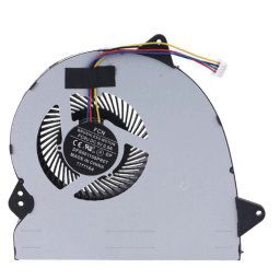 Cooler/FAN laptop Asus GL552 GL552V GL552JX GL552VL GL552VW GL552VX ZX50J 4PIN