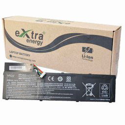 Baterie laptop pentru Acer Aspire Timeline Ultra M3 M3-581TG M5 M5-481TG M5-581TG TravelMate P648 P658 AP12A3i