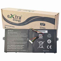 Baterie laptop pentru Acer Aspire Swift 5 SF514-52T SF514-53T Spin 1 SP111-32N SP111-33 SP111-34N SF514 TravelMate X5 TMX514-51-