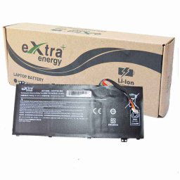 Laptop battery for Acer Aspire Nitro V15 VN7 AC14A8L AC15B7L VN7-571G VN7-572G VN7-591G