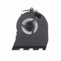 Cooler/FAN laptop Dell Inspiron 15 5565 5567 Inspiron 17 5767 P66F
